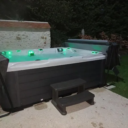 Entre Terres Et Vignes A La Ferme Avec Privatif En Champagne A Heure De Paris *