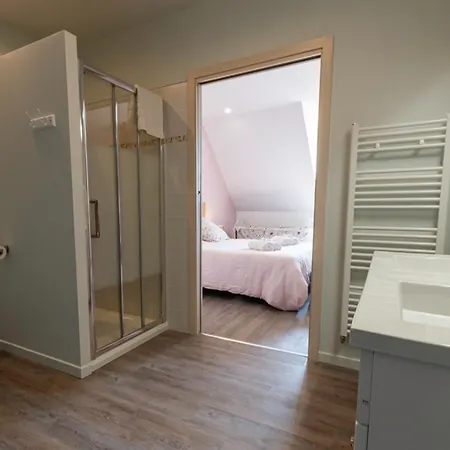 Entre Terres Et Vignes A La Ferme Avec Privatif En Champagne A Heure De Paris