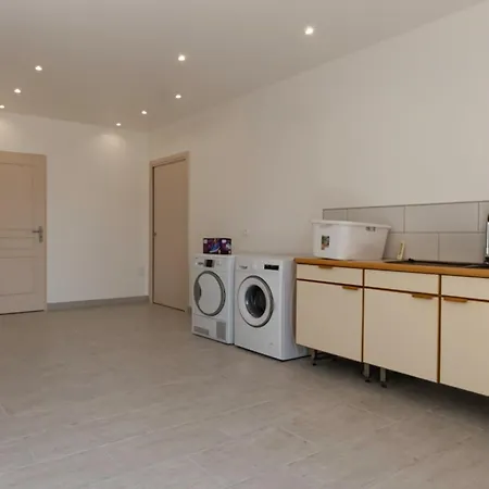 Feriehus Entre Terres Et Vignes A La Ferme Avec Privatif En Champagne A Heure De Paris *