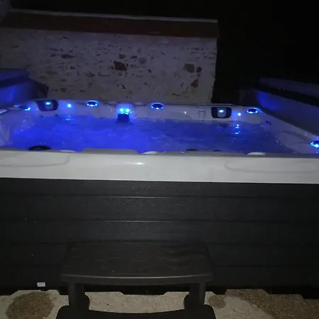 Entre Terres Et Vignes A La Ferme Avec Privatif En Champagne A Heure De Paris Feriehus *